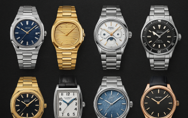 Top 10 Luxury Watches of 2025