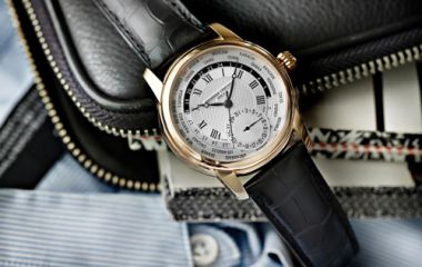 24 tips on how to choose a watch!