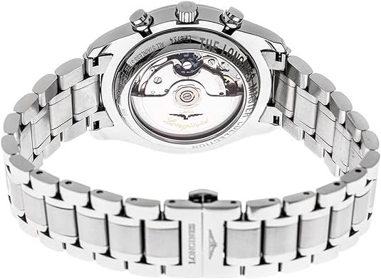 Longines Master Collection Chronograph