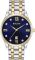 Bulova Men's Classic Stainless Steel Watch