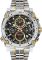 Bulova Men's Icon High Precision Quartz